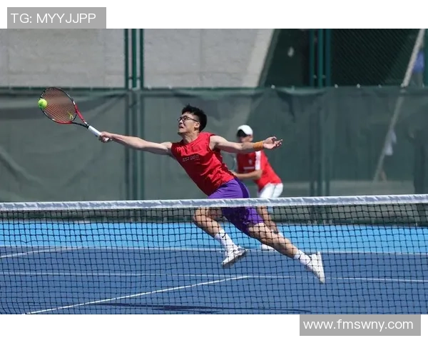 西安网球队荣登全国网球团队协作排行榜第四名展现出色团队精神