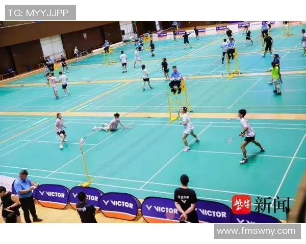 杭州羽毛球队的转型之路与杯赛征程的精彩碰撞